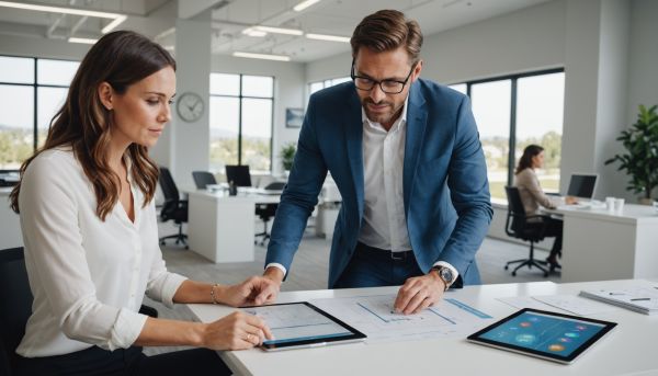 Accompagnement pro pour achat résidence