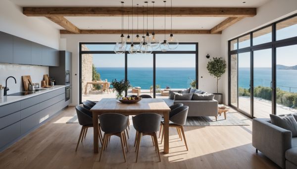 Appartement neuf Pays Basque : investir en dans un lieu de vie exceptionnel