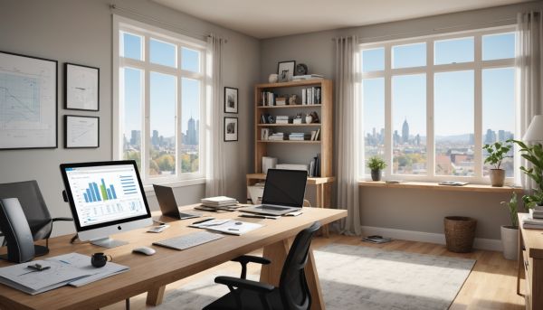 Comment calculer son budget d'achat immobilier ?