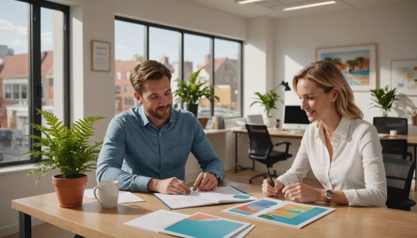 Comment choisir une agence immobilière pour sa maison ?
