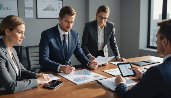 Comment négocier son prêt avec la banque ?