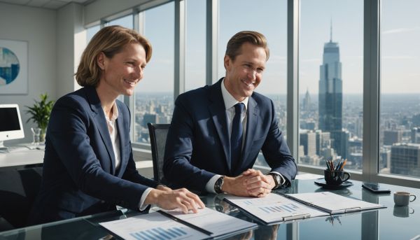 Comment trouver un agent de confiance ?