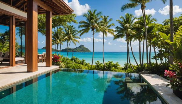 Le guide des étapes pour acheter une villa à l'île maurice