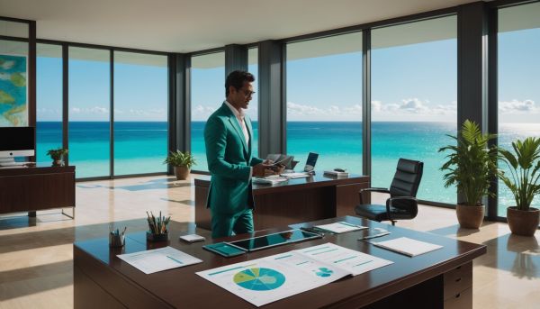 Opportunités investissement île Maurice : comparer IRS et RES pour expatriés