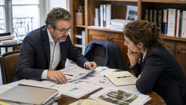 Optimiser votre patrimoine avec un audit patrimonial efficace