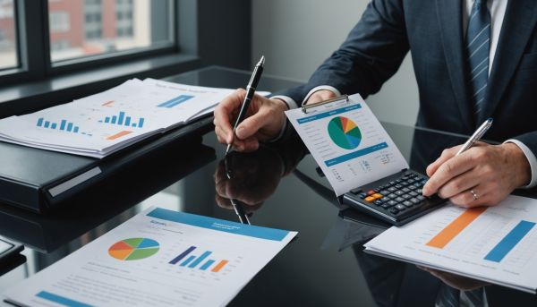Quels critères pour un accord de crédit ?