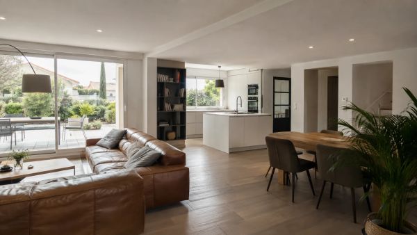 Comment réussir votre rénovation maison à Saint-Brevin-les-Pins ?