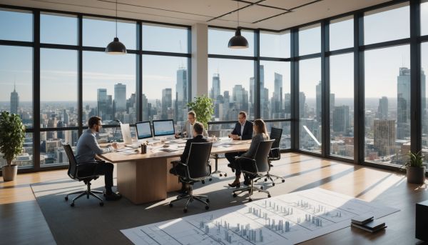 Tendances du logement et réformes en cours