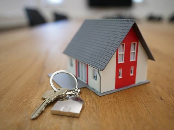 Comment trouver la maison de vos rêves en France