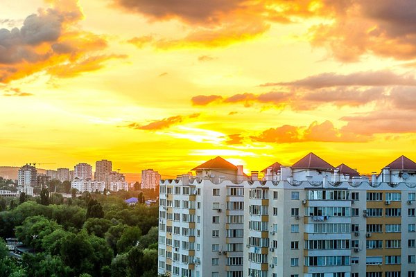 Trouvez l'appartement idéal à Nice pour en faire votre résidence principale