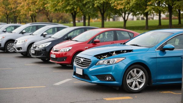 Comprendre les différents types d'assurance auto : ce qu'il faut savoir