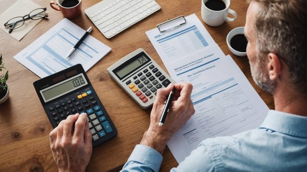 Les erreurs courantes à éviter lorsque vous gérez votre budget