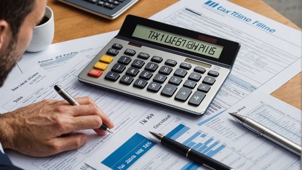 Comprendre les principes de la déclaration de revenus en France
