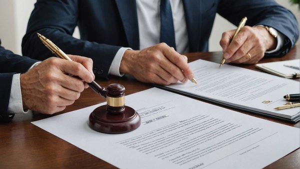 Comprendre le rôle du notaire dans les transactions immobilières
