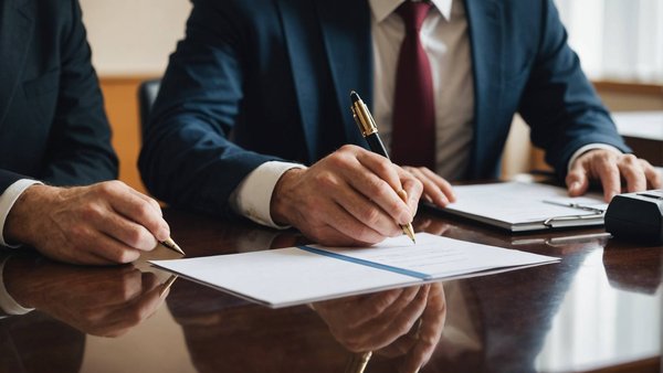 Comment choisir un notaire pour votre succession : conseils pratiques
