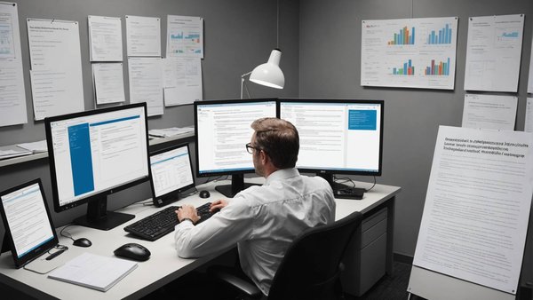 L'importance de l'analyse critique dans la recherche d'informations