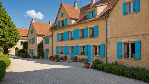 Explorez les maisons à vendre au bouscat : le bon choix !